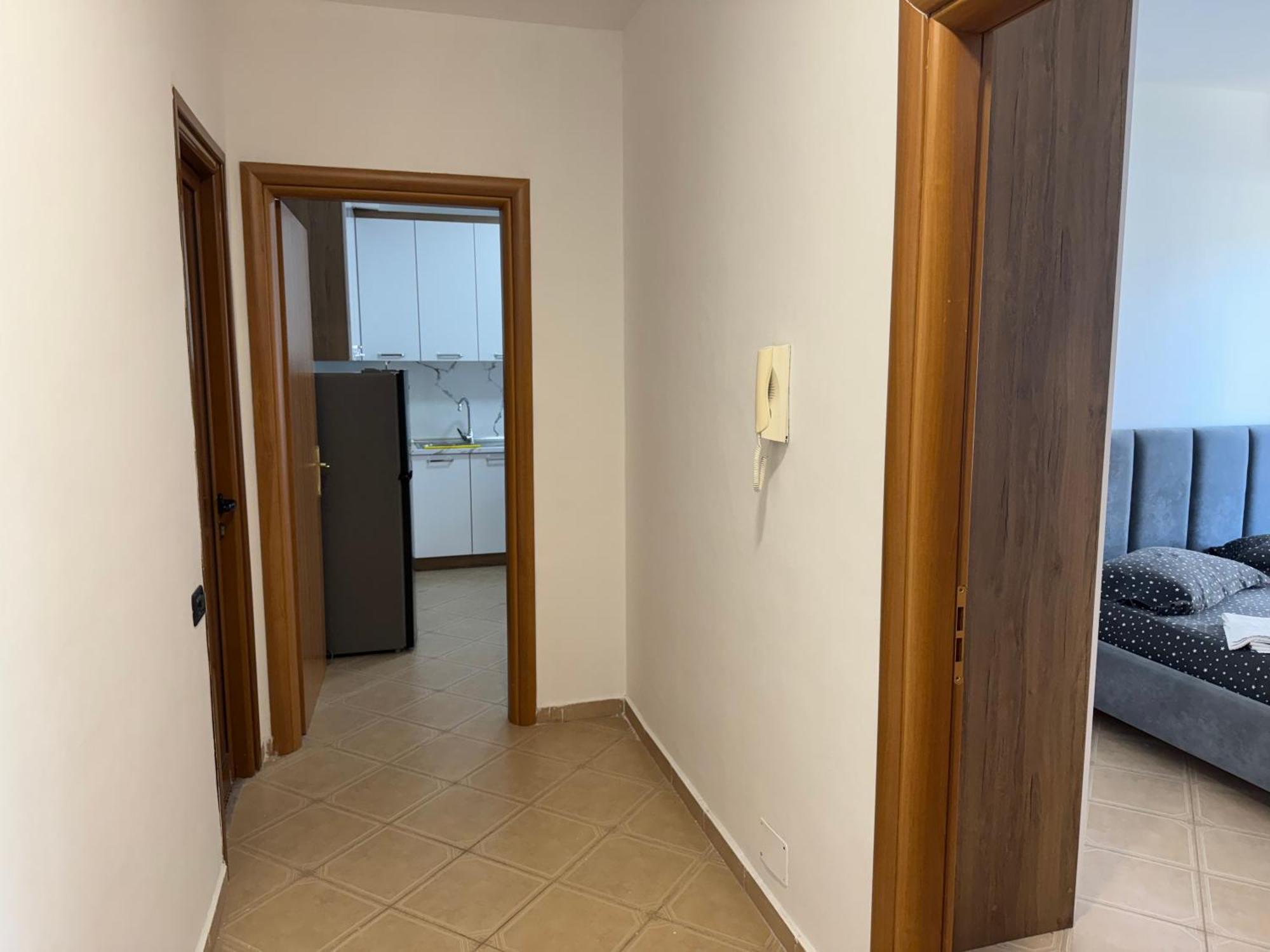 Orkidea Apartments Голем Екстер'єр фото