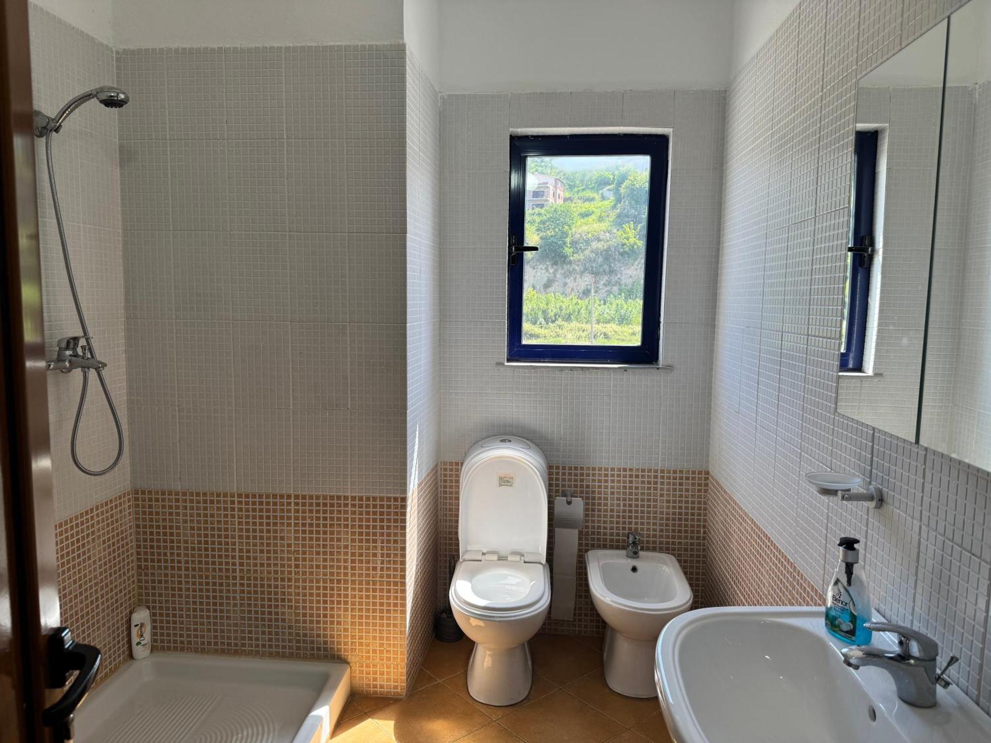 Orkidea Apartments Голем Екстер'єр фото