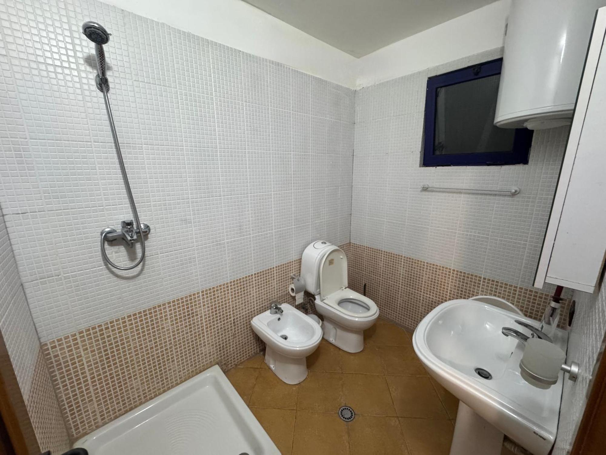 Orkidea Apartments Голем Екстер'єр фото