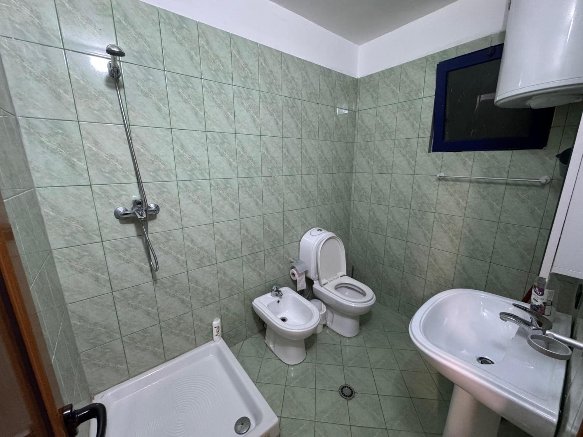Orkidea Apartments Голем Екстер'єр фото