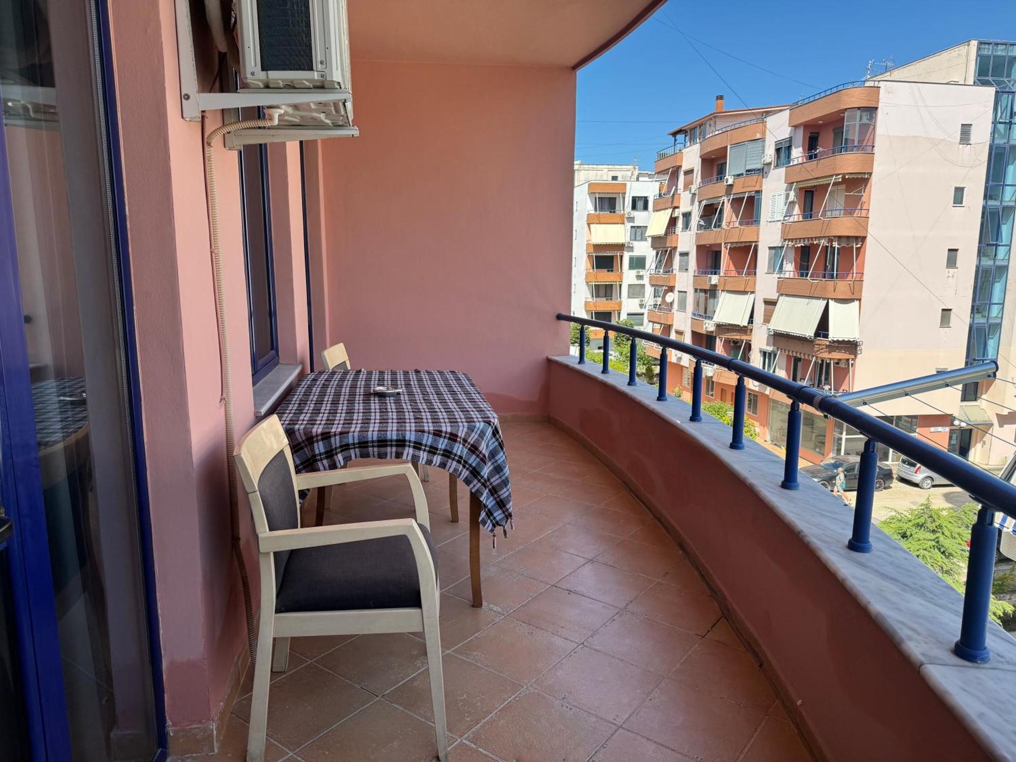 Orkidea Apartments Голем Екстер'єр фото