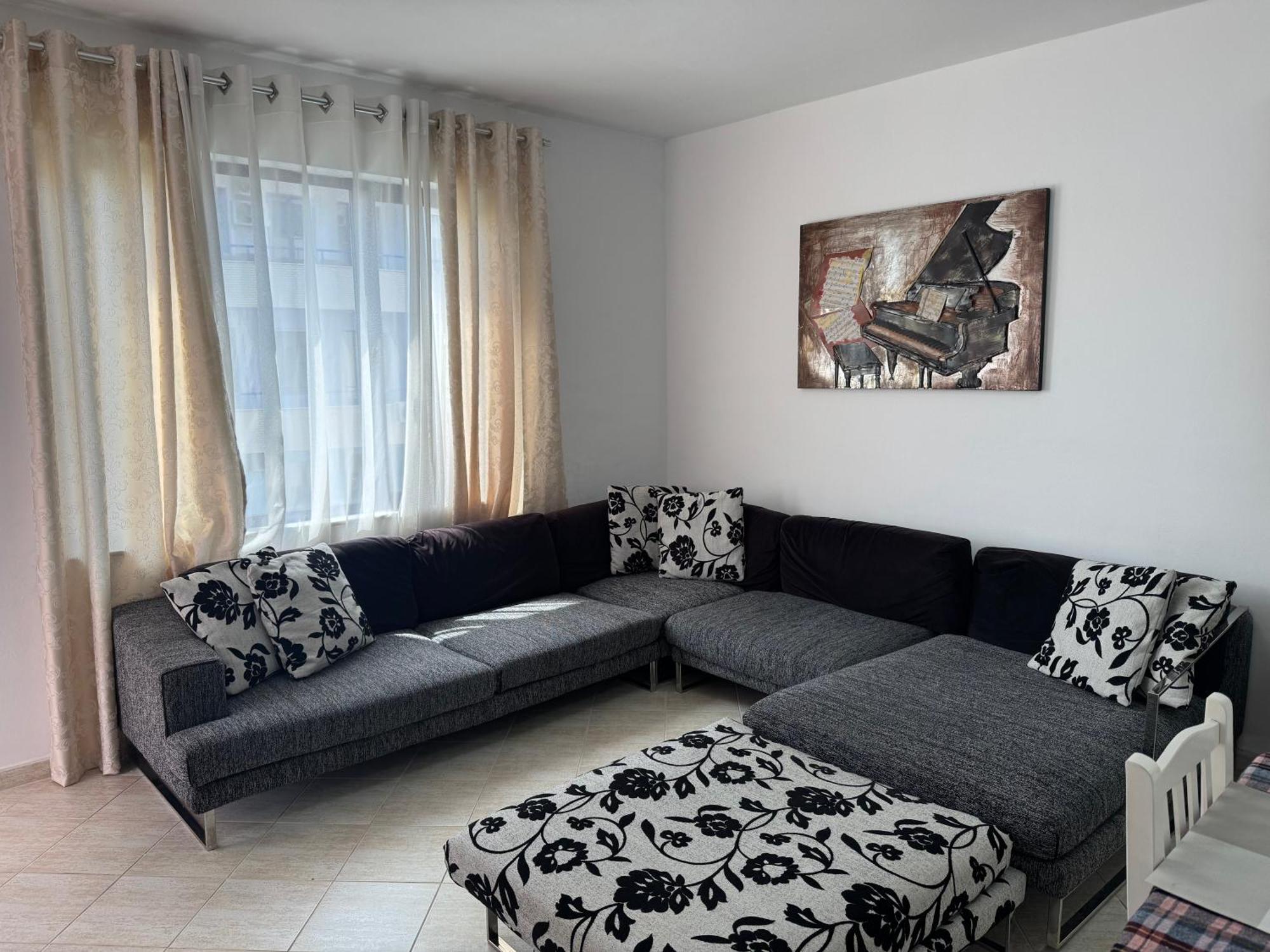 Orkidea Apartments Голем Екстер'єр фото